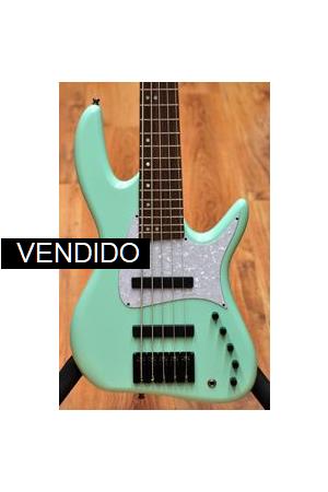 Lorita Revolt Seafoam Green 5 Lorita Revolt Seafoam Green 5